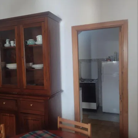 La Casa Di Carta 2 Casa vacanze *