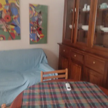 Casa vacanze La Casa Di Carta 2