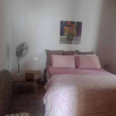 La Casa Di Carta 2 Casa vacanze Torpè