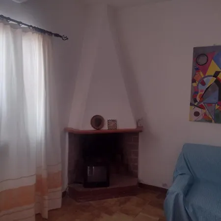 La Casa Di Carta 2 Casa vacanze *