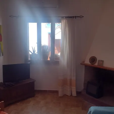 Casa vacanze La Casa Di Carta 2