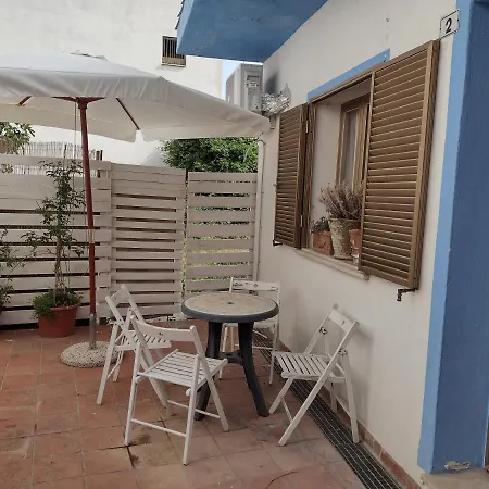 Casa vacanze La Casa Di Carta 2