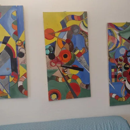 La Casa Di Carta 2 * Torpè